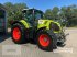 Traktor типа CLAAS AXION 810 C-MATIC | RTK | S10 TERMINAL, Gebrauchtmaschine в Lastrup (Фотография 4)